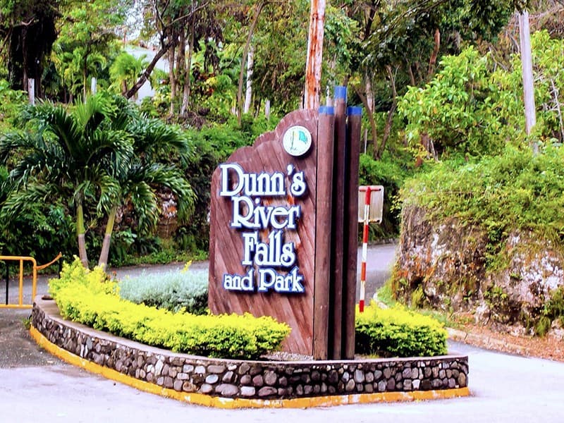 Dunn's River Falls & Blue Hole photo 5